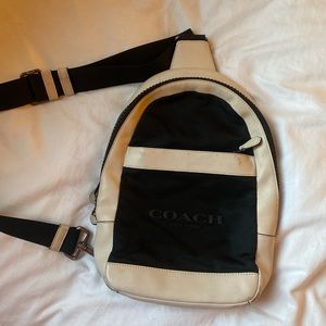 Coach Crossbody